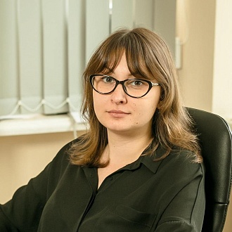 Адамова Александра